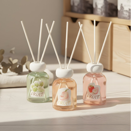 Perfume Diffuser 120 ml